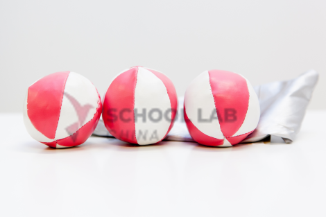 Hackey Sack, Synthetic leather, pac/3